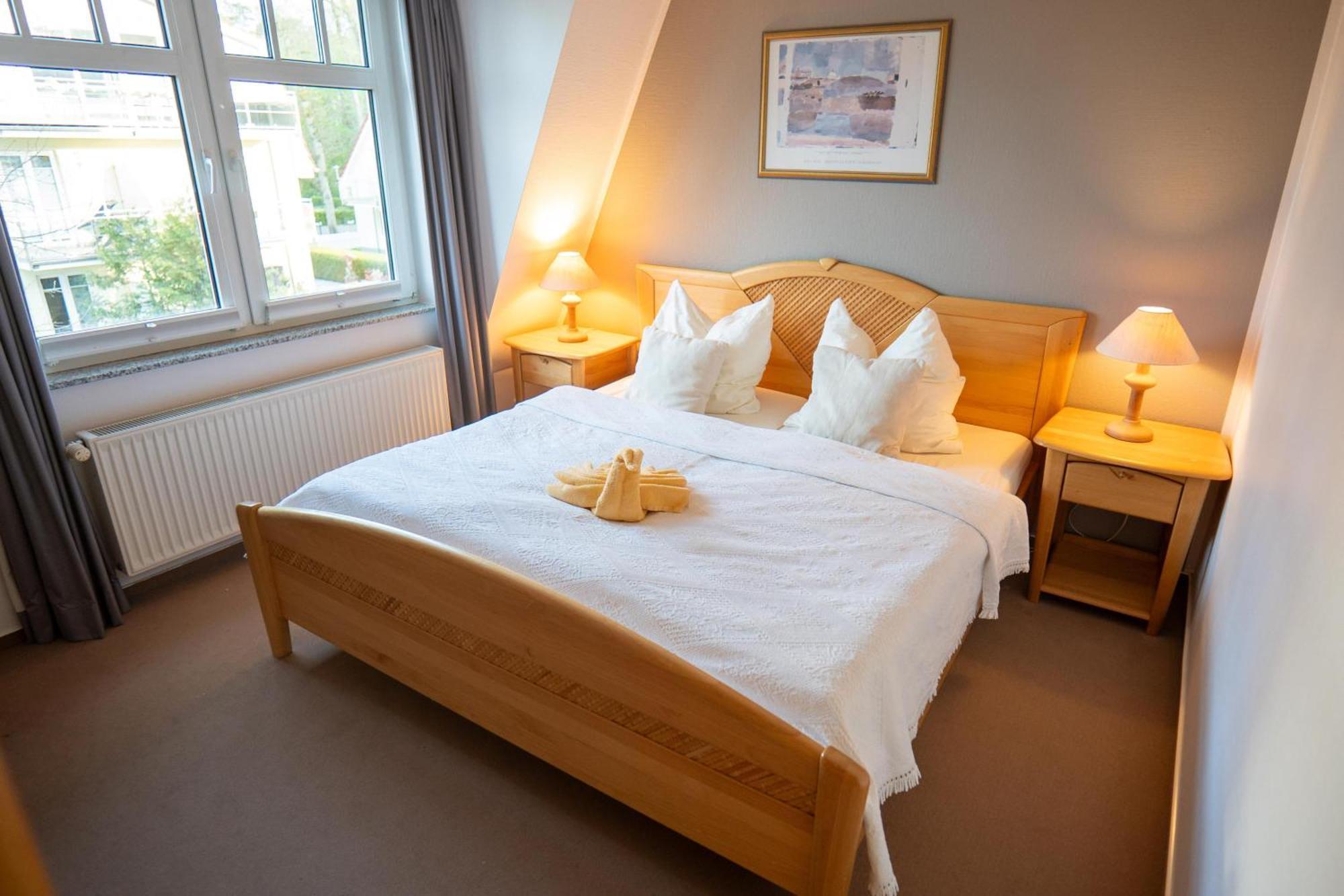 Strandvilla Drei Maederl Haus ボルテンハーゲン エクステリア 写真