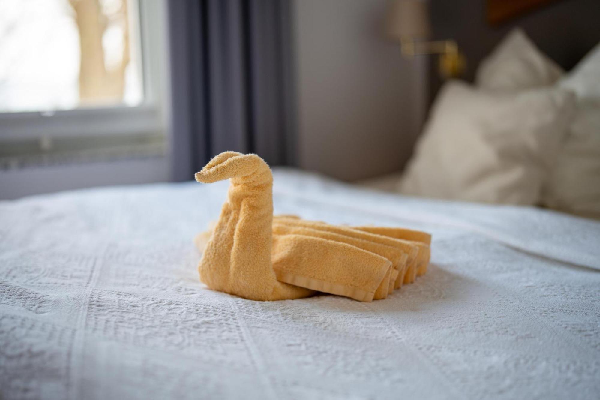 Strandvilla Drei Maederl Haus ボルテンハーゲン エクステリア 写真