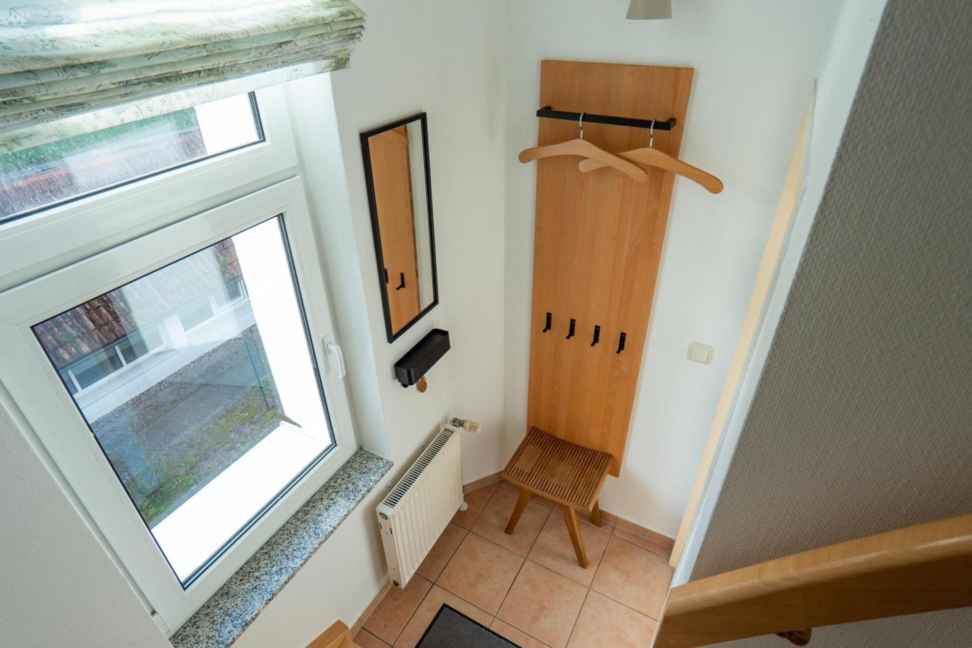 Strandvilla Drei Maederl Haus ボルテンハーゲン エクステリア 写真