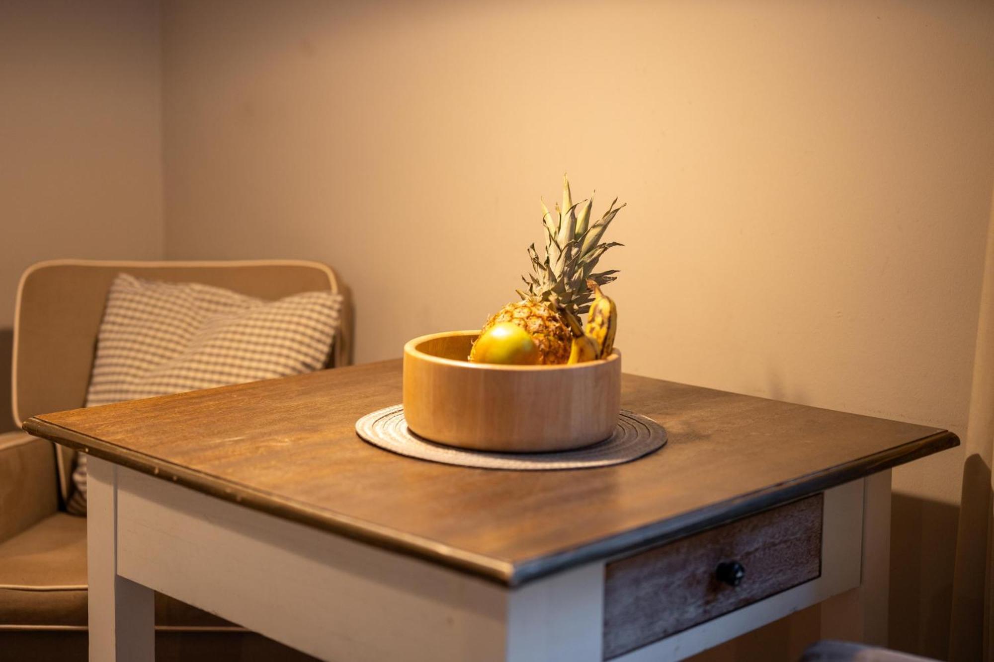 Strandvilla Drei Maederl Haus ボルテンハーゲン エクステリア 写真